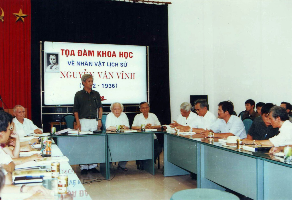 Toa dam 2002