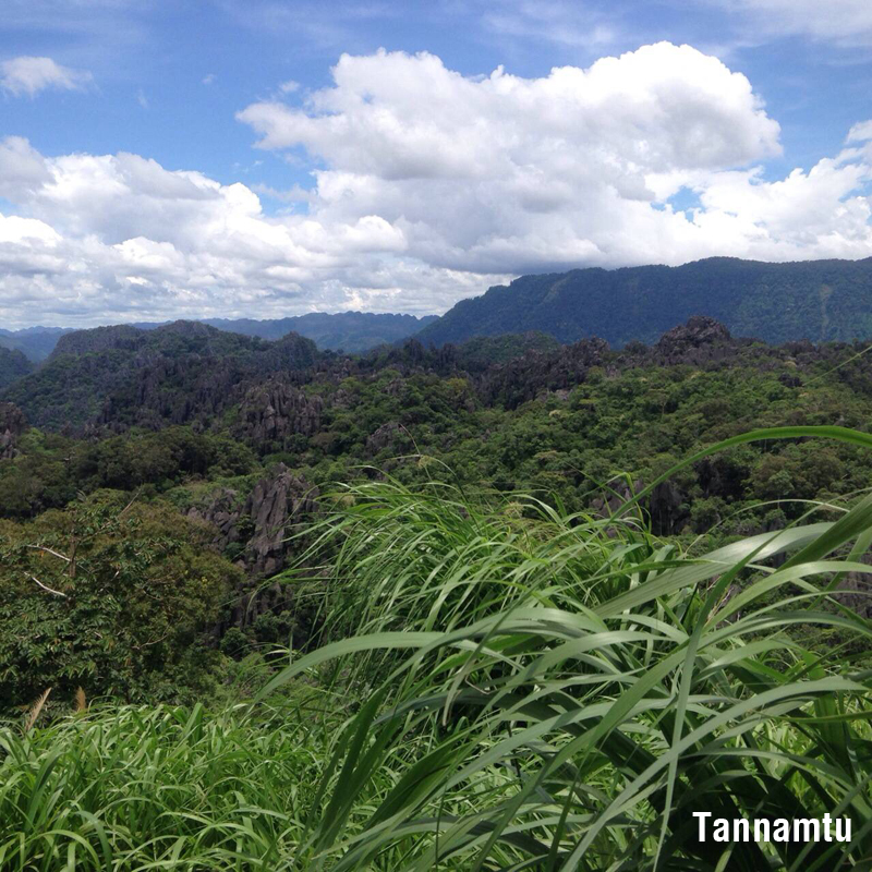 Dinh deo Phu Man